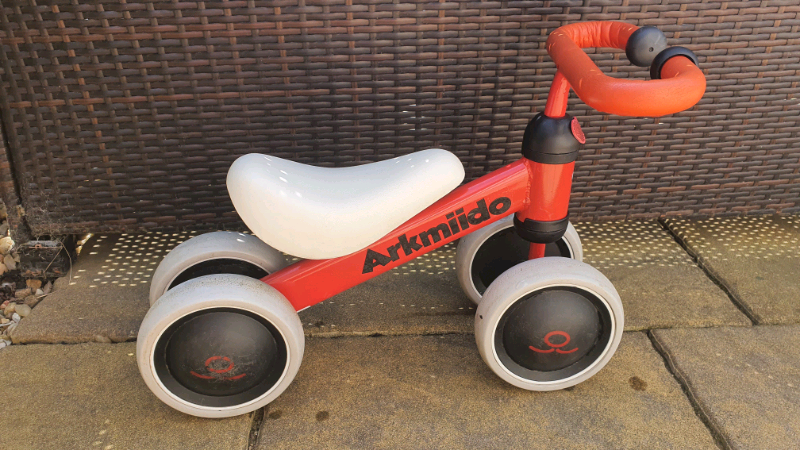 Arkmiido mini balance bike | in 